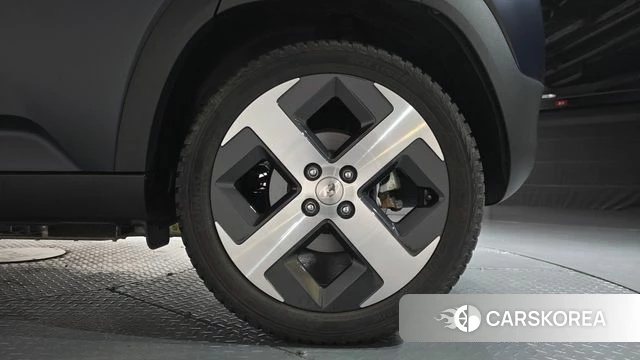 Hyundai Casper Electric id 5045833 из Кореи 13