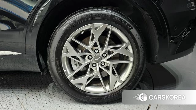 Genesis GV70 id 5016793 из Кореи 13
