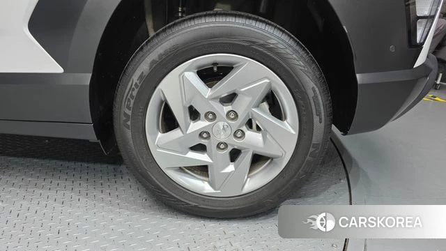 Hyundai Kona (SX2) id 4996090 из Кореи 13