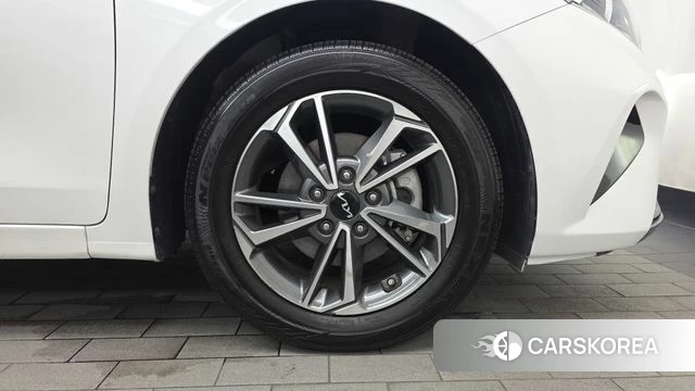 Kia The New K3 2nd generation id 4996819 из Кореи 13