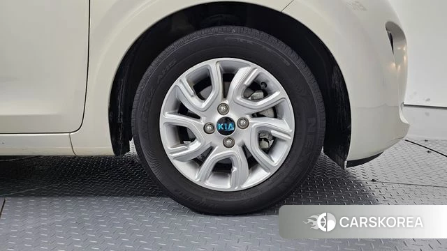 Kia All New Morning (JA) id 5035888 из Кореи 13