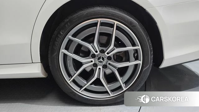 Mercedes-Benz E-Class W213 id 4922466 из Кореи 13