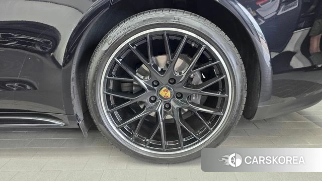 Porsche Panamera (971) id 4682038 из Кореи 13