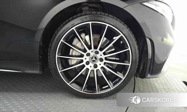 Mercedes-Benz CLS-Class C257 id 5018028 из Кореи 13