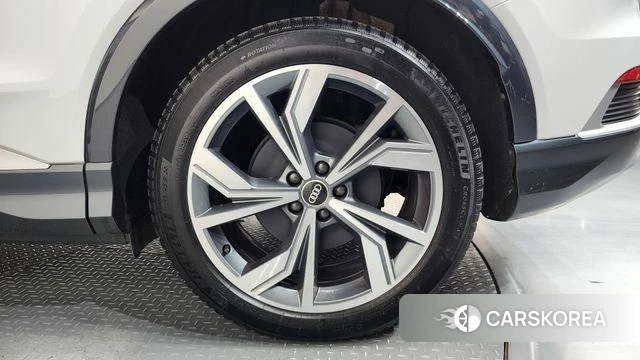 Audi Q4 e-Tron (F4) id 4778616 из Кореи 13