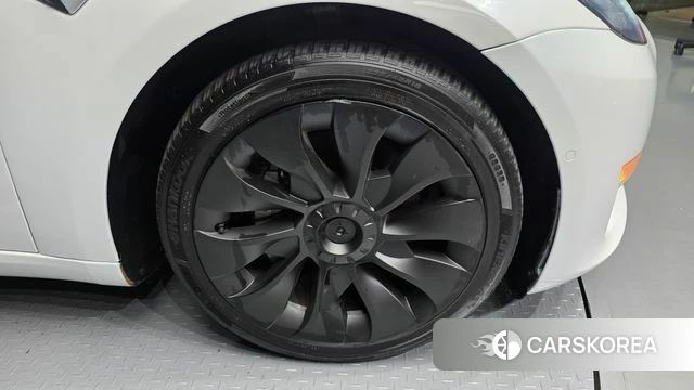 Tesla Model 3 id 4769896 из Кореи 13