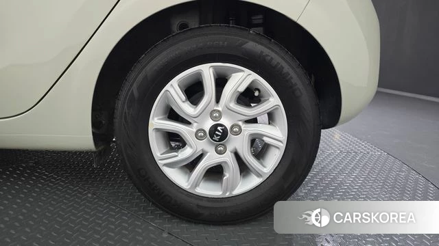 Kia All New Morning (JA) id 5024101 из Кореи 13