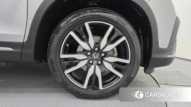 Honda Pilot 3rd generation id 4937311 из Кореи 13