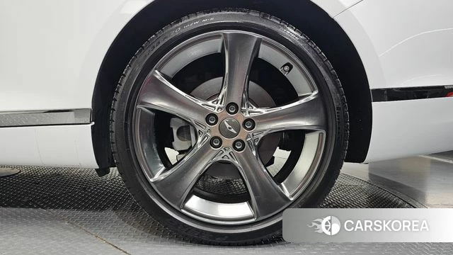 Genesis G80 (RG3) id 4943113 из Кореи 13