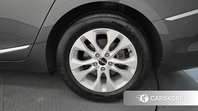 Kia K8 id 4959291 из Кореи 13