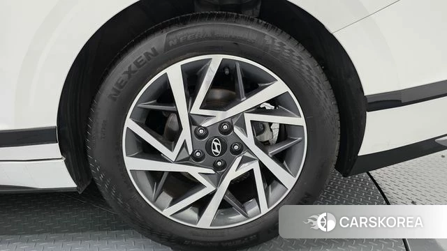 Hyundai Grandeur (GN7) id 4706596 из Кореи 13