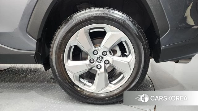Toyota RAV4 5th Generation id 4923162 из Кореи 13