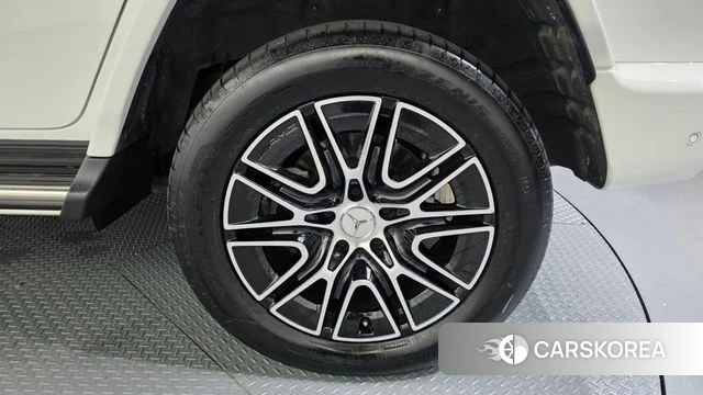 Mercedes-Benz G-Class W465 id 4674775 из Кореи 13