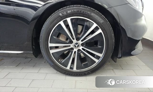 Mercedes-Benz E-Class W213 id 5023463 из Кореи 13
