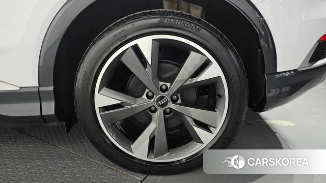 Audi Q4 e-Tron (F4) id 4898240 из Кореи 13