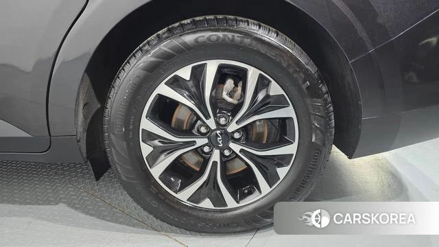 Kia Carnival 4th generation id 4768831 из Кореи 13