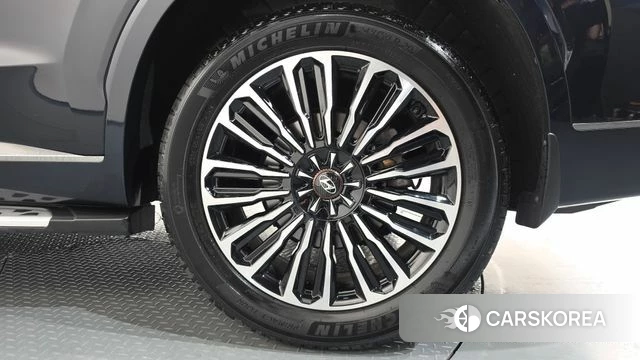 Hyundai Palisade id 4929805 из Кореи 13