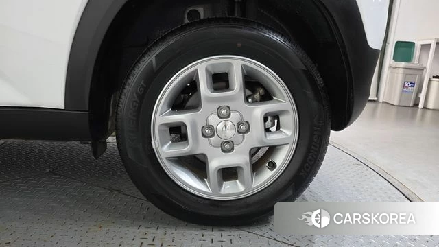 Hyundai Casper Electric id 4725064 из Кореи 13