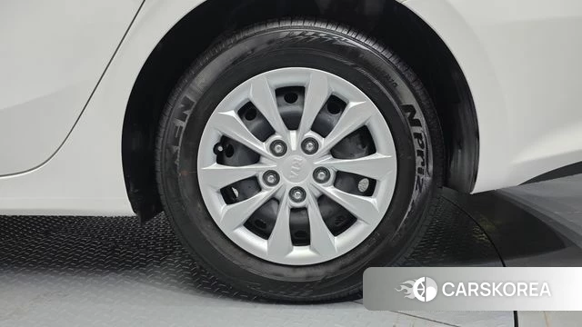 Kia Come New K3 id 5053908 из Кореи 13