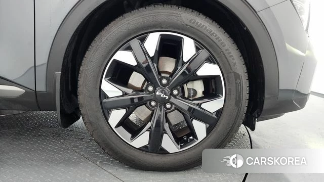 Kia Sportage 5th Generation id 4753567 из Кореи 13