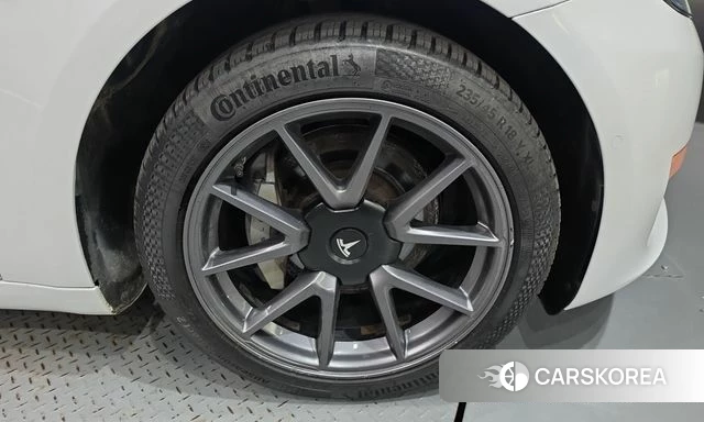 Tesla Model 3 id 4951845 из Кореи 13