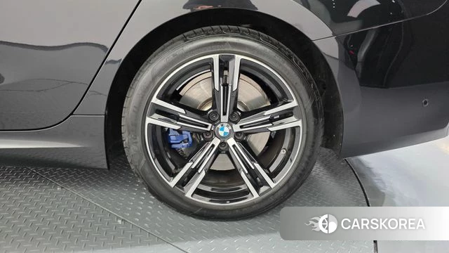 BMW 3 Series (G20) id 4964813 из Кореи 13