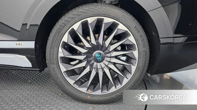 Hyundai The New Granger Hybrid (GN7) id 4791763 из Кореи 13