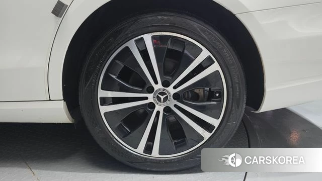 Mercedes-Benz E-Class W213 id 5003364 из Кореи 13