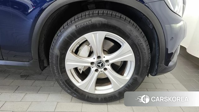 Mercedes-Benz GLC-Class X253 id 4967920 из Кореи 13