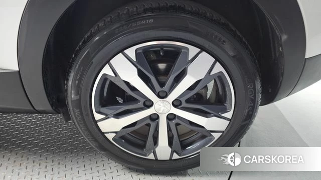 Peugeot 3008 second generation id 4898882 из Кореи 13