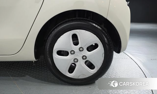 Kia The New Ray id 4986641 из Кореи 13