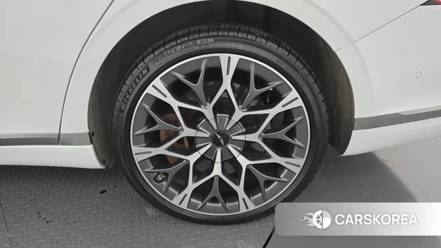 Genesis G90 (RS4) id 5033601 из Кореи 13