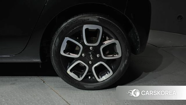 Kia The New Ray id 5012645 из Кореи 13