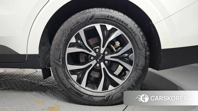 Kia Carnival 4th generation id 4951319 из Кореи 13