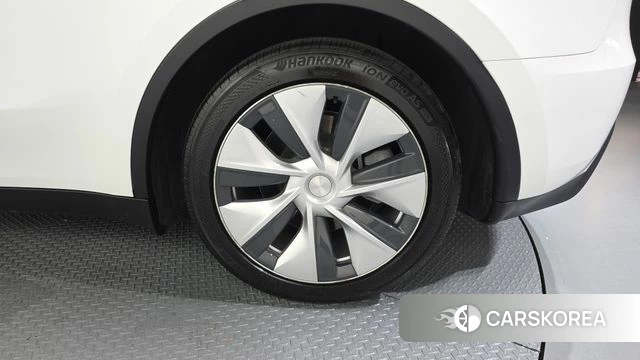 Tesla Model Y id 4736568 из Кореи 13
