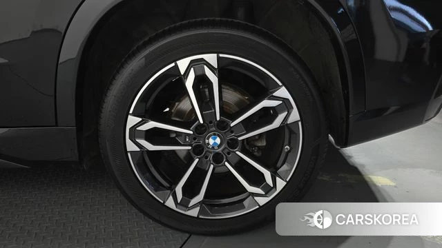 BMW X1 (U11) id 5011782 из Кореи 13