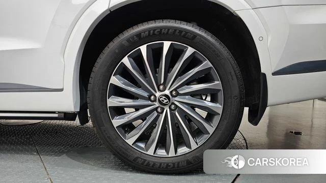 Hyundai The New Palisade id 4696843 из Кореи 13