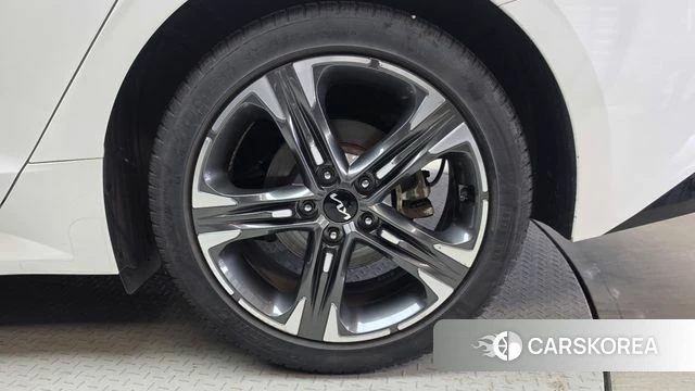 Kia K5 3rd generation id 4991388 из Кореи 13