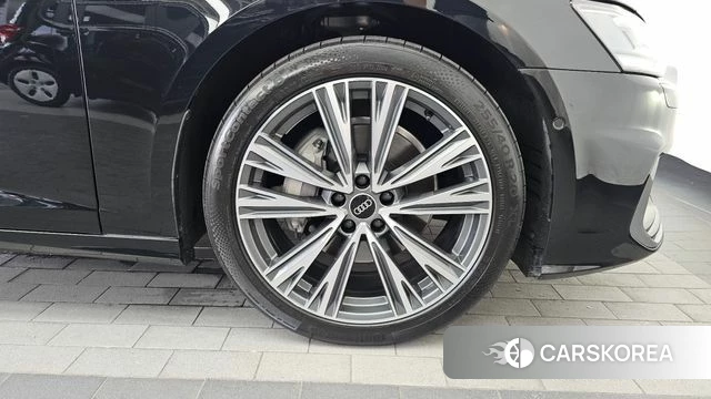 Audi A6 (C8) id 4975927 из Кореи 13