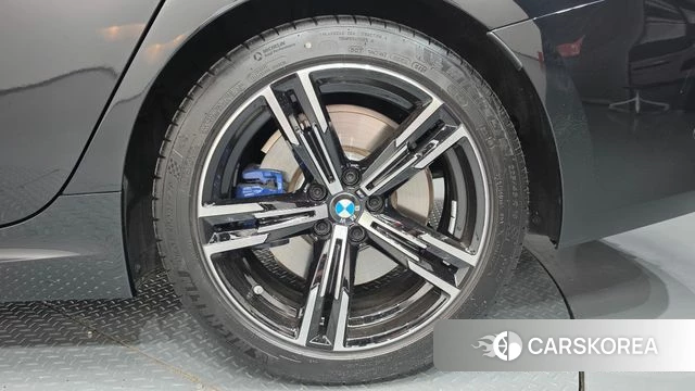 BMW 3 Series (G20) id 5011001 из Кореи 13