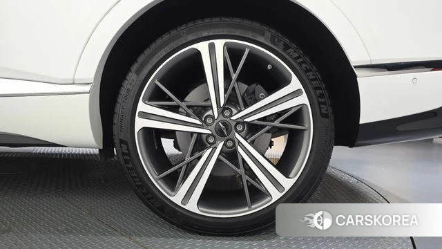 Genesis GV80 Coupe id 4980614 из Кореи 13