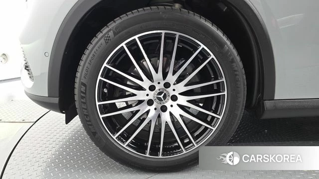 Mercedes-Benz GLC-Class X254 id 5020808 из Кореи 13