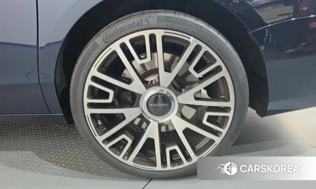 Rolls-Royce Ghost 2nd Generation id 4943285 из Кореи 13