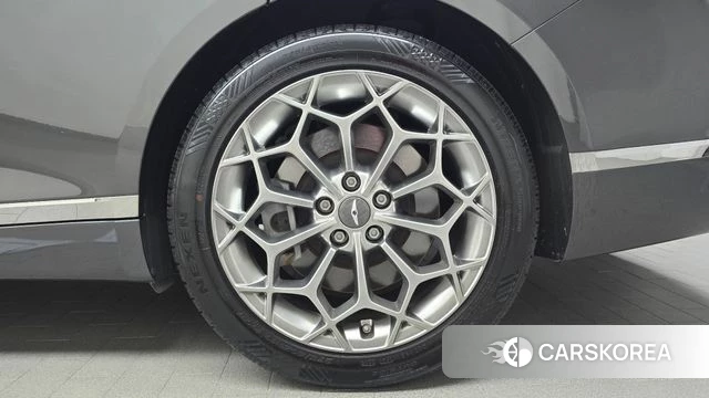 Genesis G80 (RG3) id 5031101 из Кореи 13