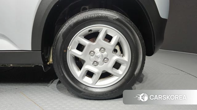 Hyundai Casper Electric id 4602406 из Кореи 13