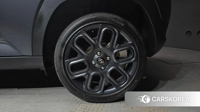 Hyundai Casper id 4753743 из Кореи 13