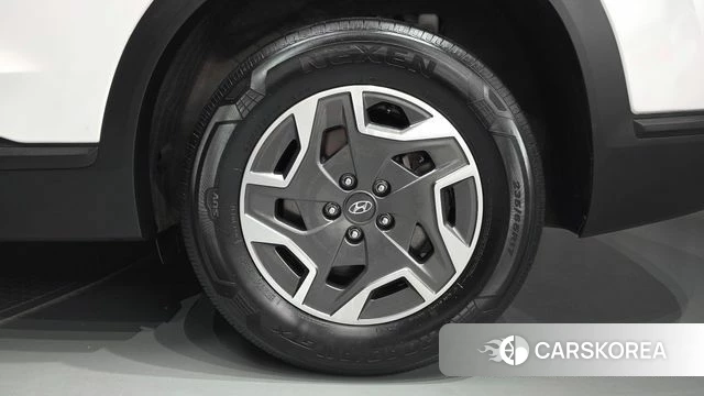 Hyundai The New Santa Fe id 5012246 из Кореи 13