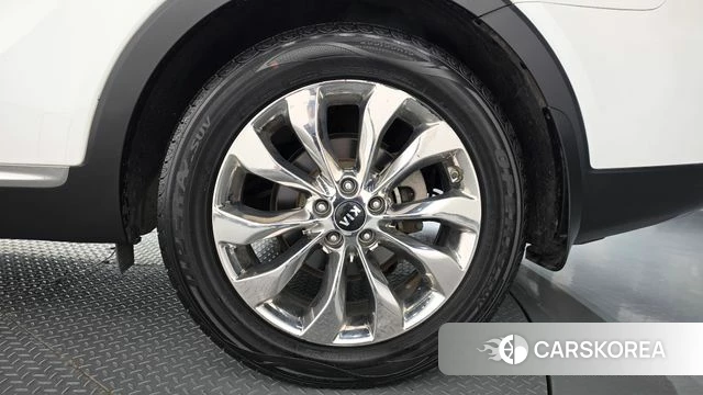 Kia The New Sorento id 4960190 из Кореи 13