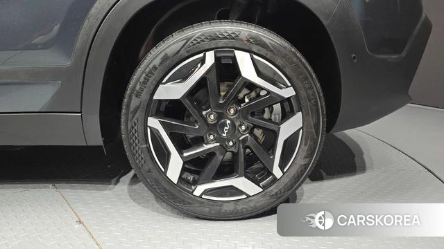 Kia The New Seltos id 5033170 из Кореи 14