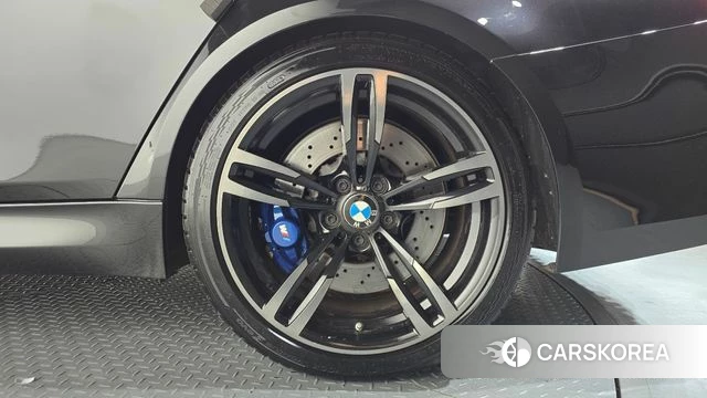BMW M3 (F80) id 4983185 из Кореи 13